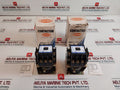 Crompton Greaves Cm35G Contactor 415V