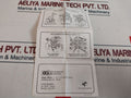 Crompton Greaves Cm35G Contactor 415V