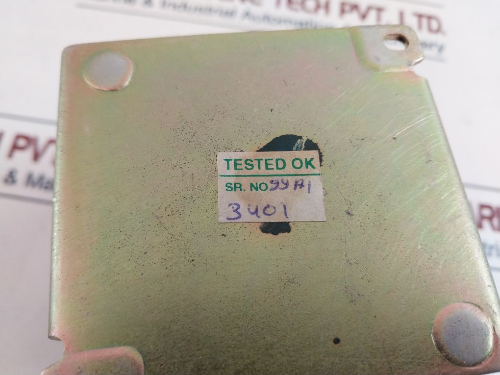 Crompton Greaves Cm35G Contactor 415V