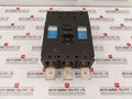 Crompton Greaves Kf600C Case Circuit Breaker Moulded 250A 600V