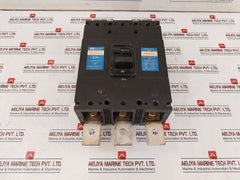 Crompton Greaves Kf600C Case Circuit Breaker Moulded 250A 600V