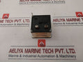 Crompton Instruments 0-16 Bar Analog Meter