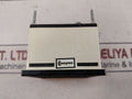 Crompton Instruments 0-16 Bar Analog Meter