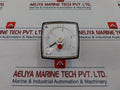 Crompton Instruments 016-036  Analog Panel Meter