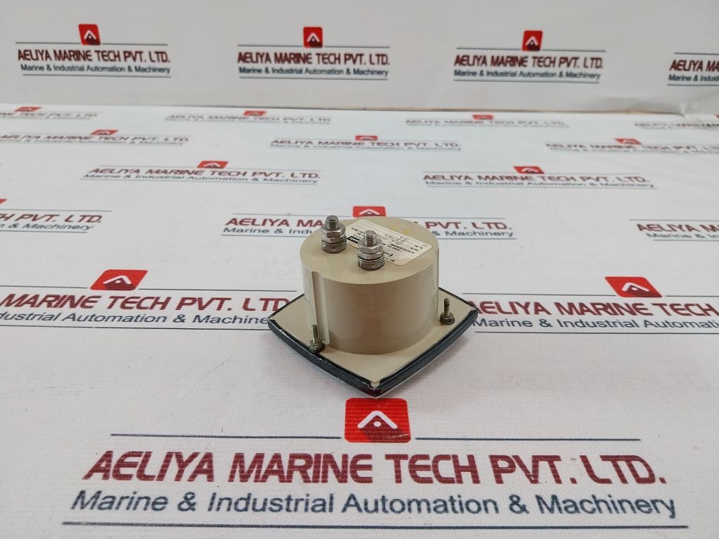 Crompton Instruments 016-036  Analog Panel Meter