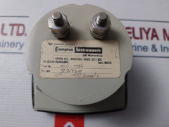 Crompton Instruments 016-036 Meter