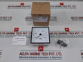 Crompton Instruments 244-05Kg-hgxv Panel Meter-mw L240010080