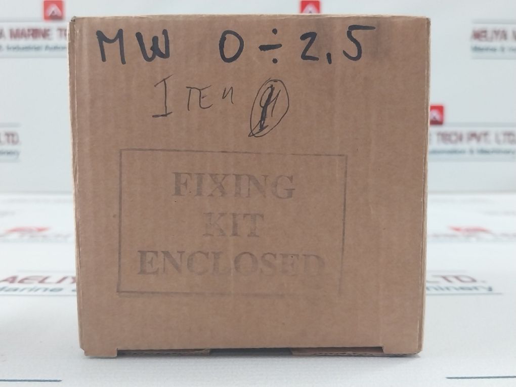 Crompton Instruments 244-05Kg-hgxv Panel Meter-mw L240010080