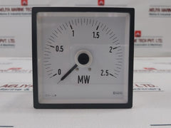 Crompton Instruments 244-05Kg-hgxv Panel Meter-mw L240010080