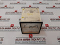 Crompton Instruments 244-146G -pkas-c6-4T Meter 100 Volts Ac