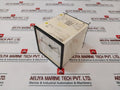 Crompton Instruments 244-146G -pkas-c6-4T Meter 100 Volts Ac