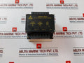 Crompton Instruments 244-14Dg-pkbx-fq Analog Din Meter Model
