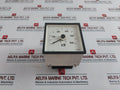 Crompton Instruments 244-216G-qq**-c6 Wattmeter 0-1000 Kw 3-phase