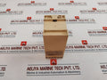 Crompton Instruments 252-pvow Protector Relay 250V 50Hz