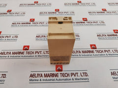Crompton Instruments 252-pvow Protector Relay 250V 50Hz