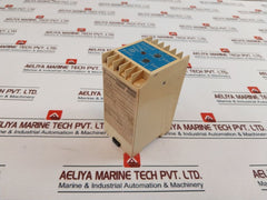 Crompton Instruments 252-pvow Protector Relay 250V 50Hz