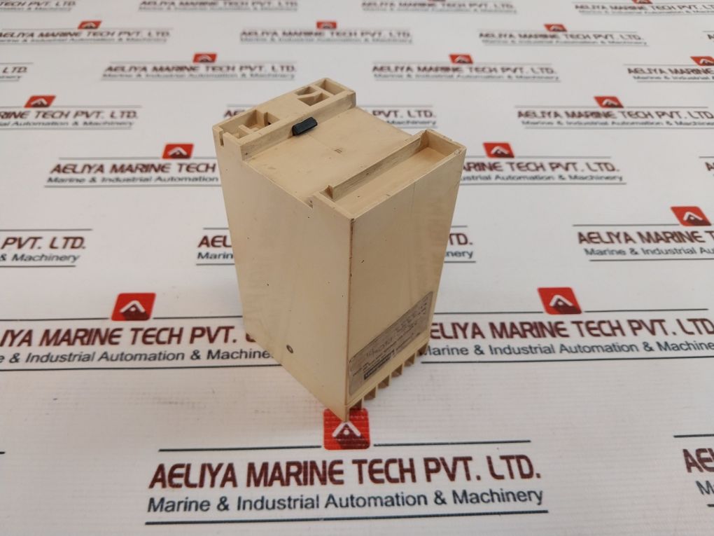 Crompton Instruments 252-pvow Protector Relay 250V 50Hz