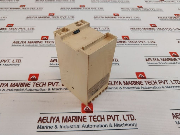 Crompton Instruments 252-pvow Protector Relay 250V 50Hz