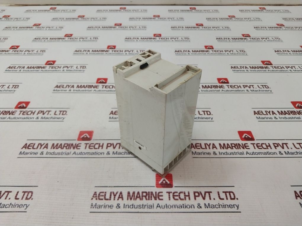 Crompton Instruments 252-pvug Protector Trip On Relay 5A 240V 50/60Hz