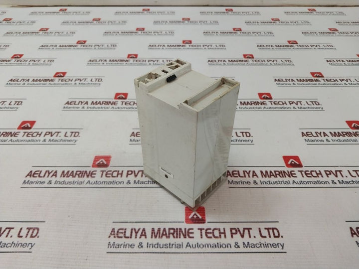 Crompton Instruments 252-pvug Protector Trip On Relay 5A 240V 50/60Hz