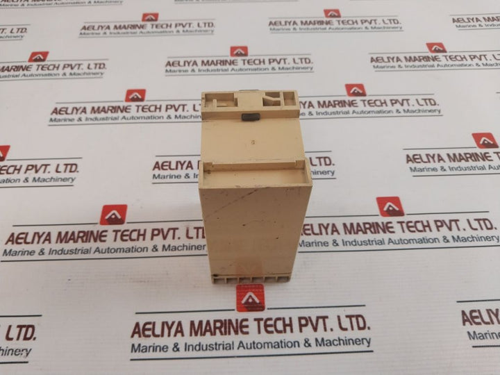 Crompton Instruments 252-pvuw Protector Relay 450V 60Hz