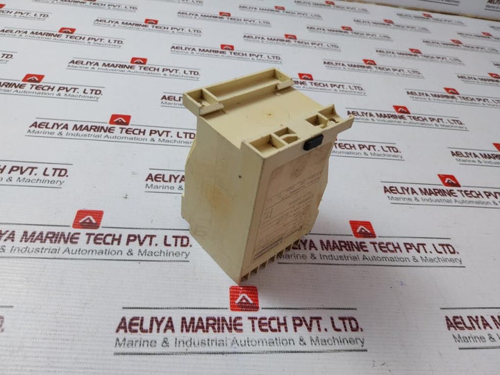 Crompton Instruments 253-papw Current Transducer 240 Volts 50Hz