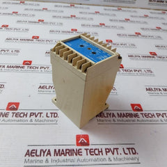 Crompton Instruments 253-papw Current Transducer 240 Volts 50Hz