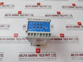 Crompton Instruments 253-ph3G Protector Trip Relay 24V Dc