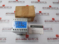Crompton Instruments 253-ph3G Protector Trip Relay 5A 240V 5060Hz
