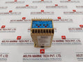 Crompton Instruments 253-phdu Protector Trip Relay 120Vac 60Hz
