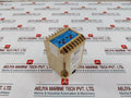 Crompton Instruments 253-phdu Protector Trip Relay 120Vac 60Hz
