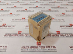 Crompton Instruments 253-pvew Protector Voltage Relay