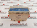 Crompton Instruments 256-patu Protector Trip On Relay 5A 250V 50/60Hz