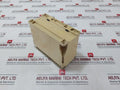 Crompton Instruments 256-patw Protector Relay Delay 415V 5A 50Hz