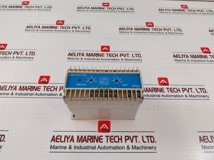 Crompton Instruments 256-patw Reverse Power Relay 415V 5A
