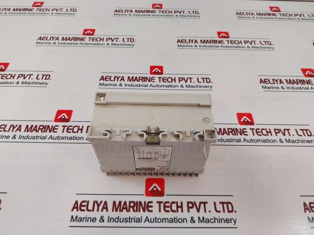 Crompton Instruments 256-patw Reverse Power Relay 415V 5A