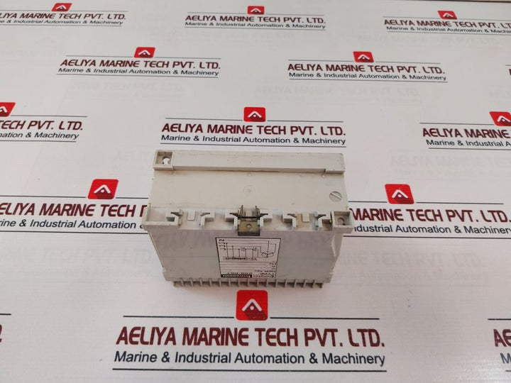 Crompton Instruments 256-patw Reverse Power Relay 415V 5A