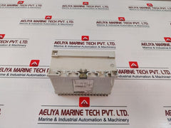 Crompton Instruments 256-patw Reverse Power Relay 415V 5A