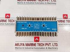 Crompton Instruments 256-patw Reverse Power Relay 415V 5A
