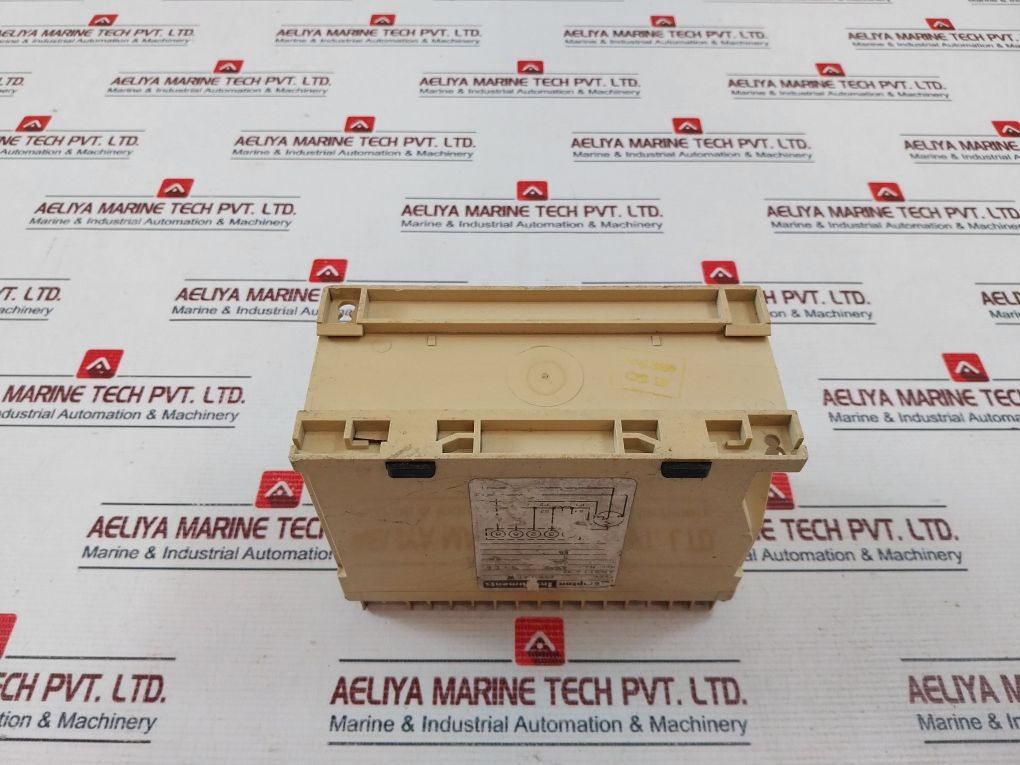 Crompton Instruments 256-patw Reverse Power Relay Delay 0-20S
