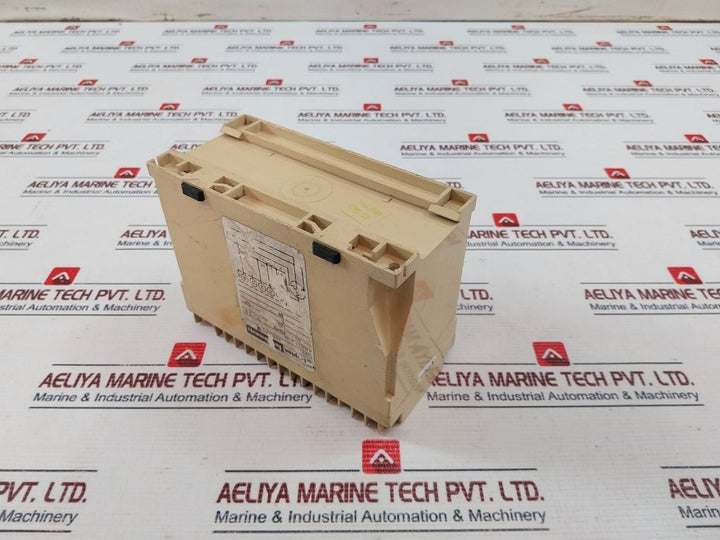 Crompton Instruments 256-patw Reverse Power Relay Delay 0-20S
