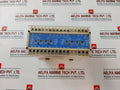 Crompton Instruments 256-phv4 Relay On Trip 256-phv4-001230 5060Hz