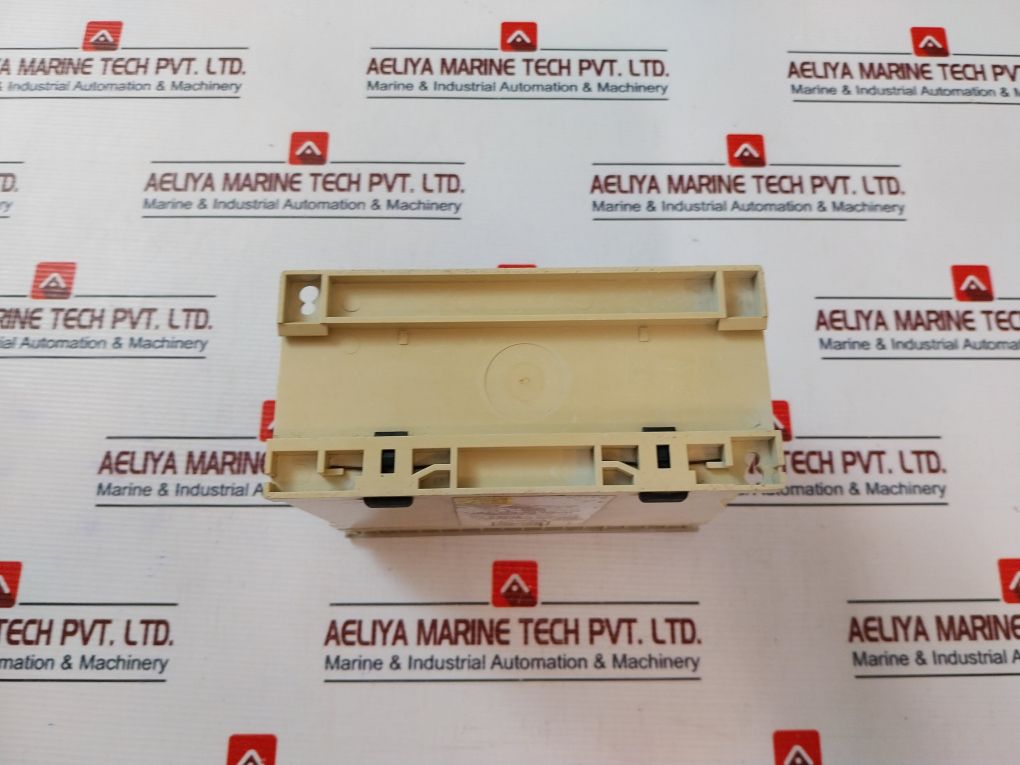 Crompton Instruments 256-phv4 Relay On Trip 256-phv4-001230 50/60Hz