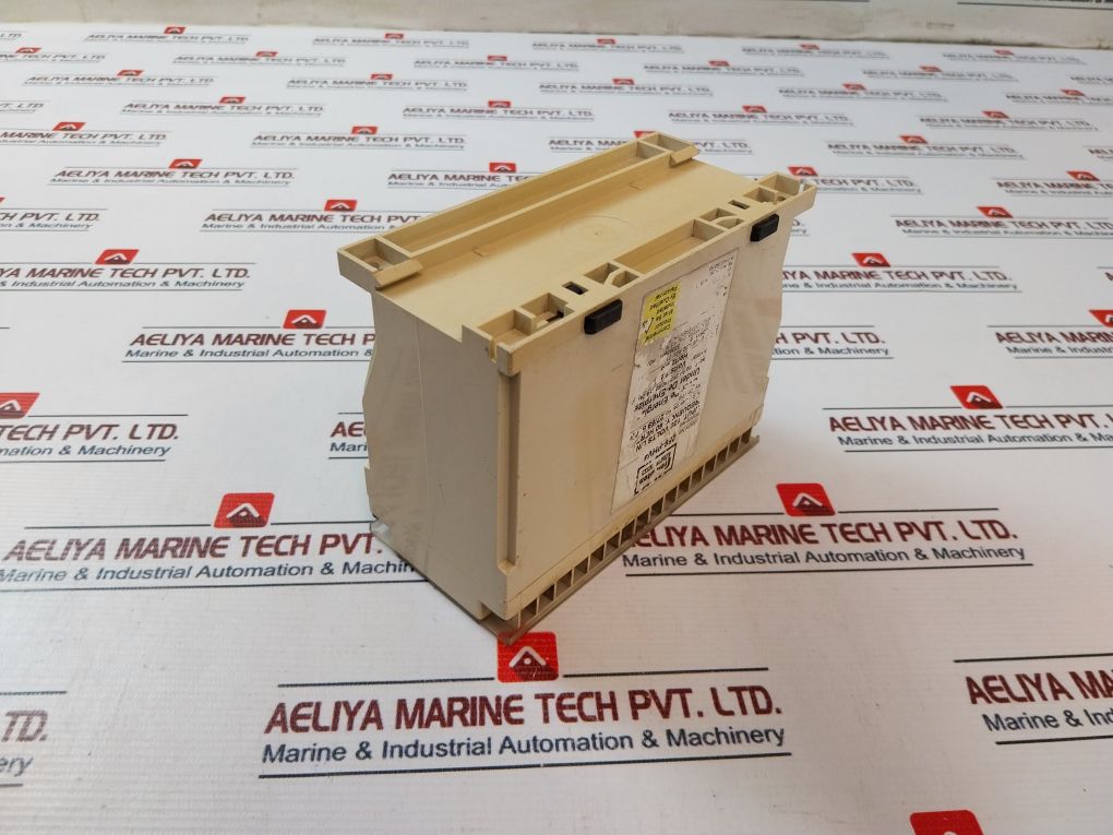 Crompton Instruments 256-phv4 Relay On Trip 256-phv4-001230 50/60Hz