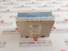 Crompton Instruments 256-pldu-pqbx-c6 Protector Relay 250V 50/60Hz