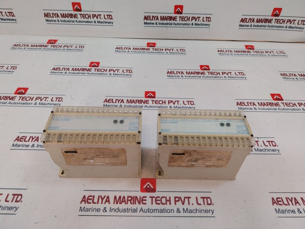 Crompton Instruments 256-tpsw Transducer