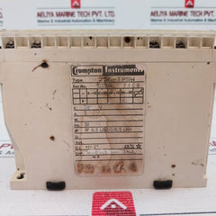Crompton Instruments 256-tpsw Transducer