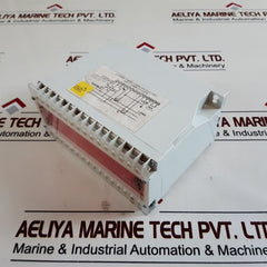 Crompton Instruments 256-twmu Transducer Module 0/4000 Kilowatts