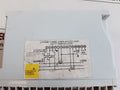 Crompton Instruments 256-twmu Transducer Module 0/4000 Kilowatts