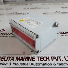 Crompton Paladin 256-twmu Transducer 0/2000 Kilowatts